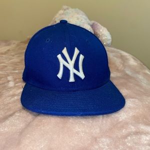 Ny Yankees new era hat